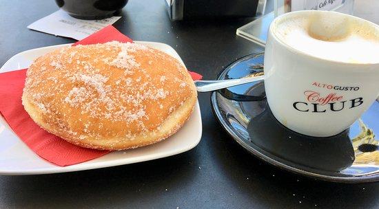 Cake Cafe Alghero